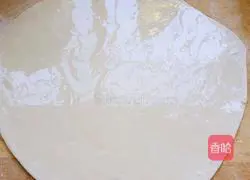 Illustration of how to make dough cakes 5