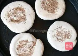 Sesame sesame cake recipe 5