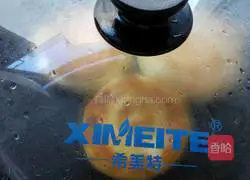 Panlong meat pie recipe 15