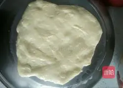 Illustration of how to make pancakes 12