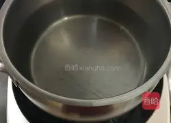 Illustration of how to make glutinous rice balls with peanut and walnut fillings 8