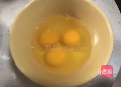 Eight Treasure Fried Rice - Nutritious ❤️ Recipe Illustration 3