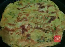 Garlic sprouts~Illustration of how to make rocket cake 11