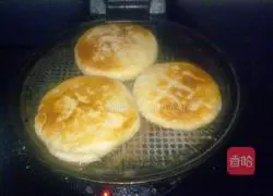 Illustration of how to make crispy tooth cake 18