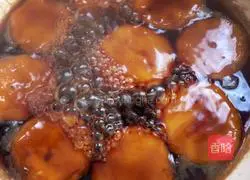 Brown sugar pumpkin cake recipe 6