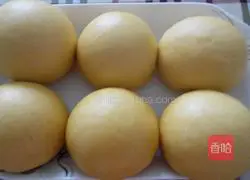 Cornmeal Steamed Buns Recipe Illustration 11