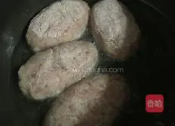 Wenzhou Fish Cake Recipe Illustration 8