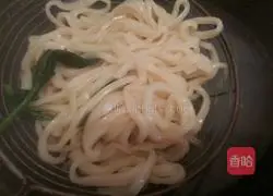 How to make soup noodles Illustration 6