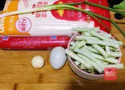 How to cook noodles Illustration of how to do it 1