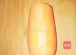 Illustration of how to make nutritious cookies 1