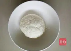 Illustration of how to make sesame sugar cakes 2