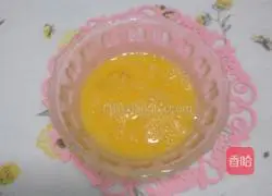 Illustration of making multi-grain pancakes 5