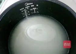 Illustration of how to make sweet potato steamed buns 18