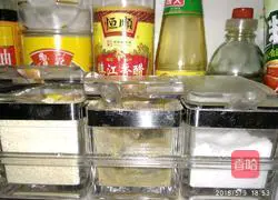 Zucchini and egg dumplings recipe 12