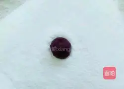 Illustration of how to make baby food dumplings 4