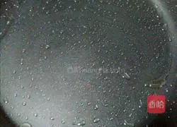 Illustration of how to make fruit pancakes 7