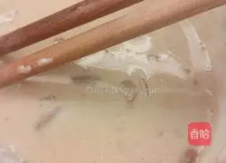 Chocolate egg pancake recipe 5