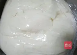 Cucumber meat buns ~ Illustration of how to make celery meat buns 1