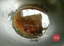 Illustration of how to make cucumber stuffed dumplings 7