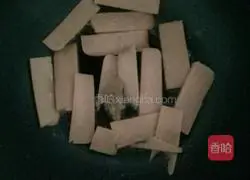  Illustration of how to make a sandwich 3