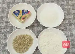 Zhixiangzi Illustration of how to make potato cakes 1