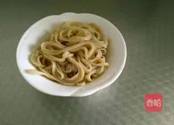 Noodle toppings recipe 12