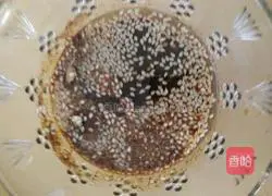 Illustration of how to make pork buns for beginners 5