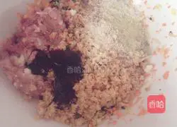 Illustration of how to make wontons 4