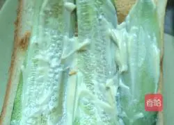 Ham Sandwich Recipe Illustration 5