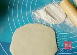 Vegetable buns recipe 10