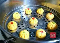 Pumpkin pie recipe 5