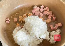 Pineapple fried rice recipe 4