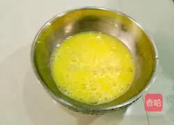 Illustration of how to make fried oyster cakes 3