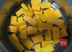 Illustration of how to make fancy steamed buns (2) 1