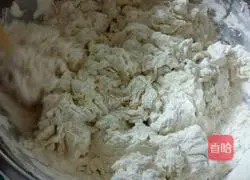 Illustration of how to make steamed buns stuffed with cabbage 3