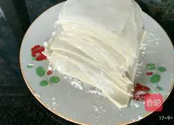 Yuanbao Wonton Recipe Illustration 6