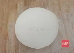 Illustration of how to make love steamed buns 6