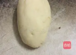 Illustration of how to make little mouse sweet steamed buns 14