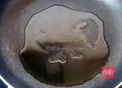 Illustration of how to make soy sauce fried rice for lazy people 3