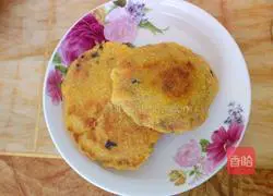 Garlic Amaranth Tortilla Recipe Illustration 12