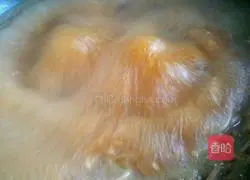 Illustration of how to make mutton wontons 7