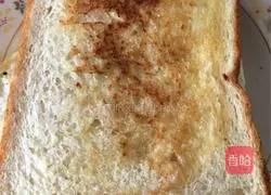 Illustration of how to make beef cheese sandwich 13