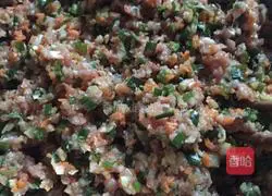 Illustration of how to make dumplings 5