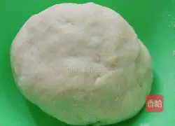 Illustration of homemade hand cakes 3