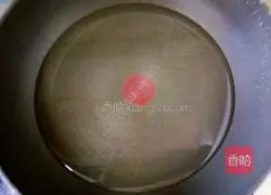 Illustration of making mushroom wontons 15