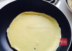 Illustration of how to make lazy sweet cookies 7