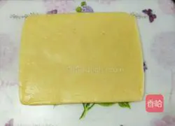 Illustration of how to make Wangzi steamed buns 5