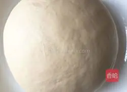 Illustration of how to make steamed buns 3