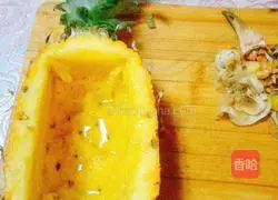 Pineapple fried rice recipe 3