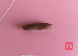 Illustration of making late autumn pineapple steamed buns 13